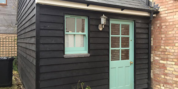 Eastern Build and Joinery