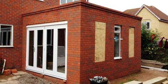 Eastern Build and Joinery