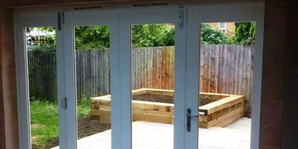 Eastern Build and Joinery