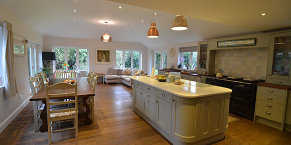 Eastern Build and Joinery