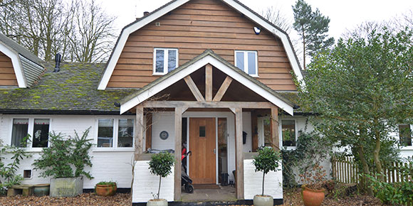 Eastern Build and Joinery