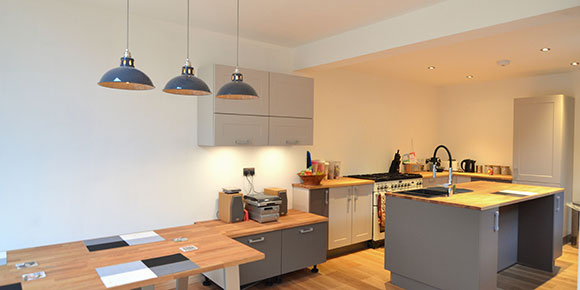 Eastern Build and Joinery