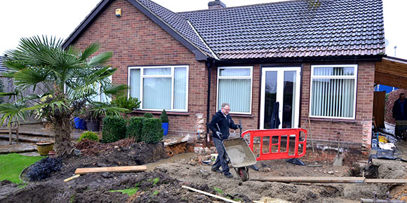 Eastern Build and Joinery