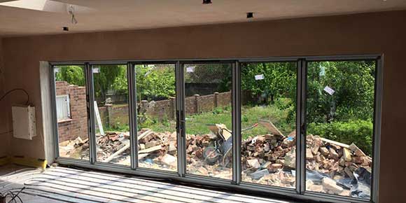 Eastern Build and Joinery