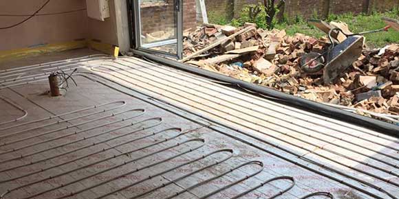 Eastern Build and Joinery
