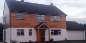 Eastern Build and Joinery