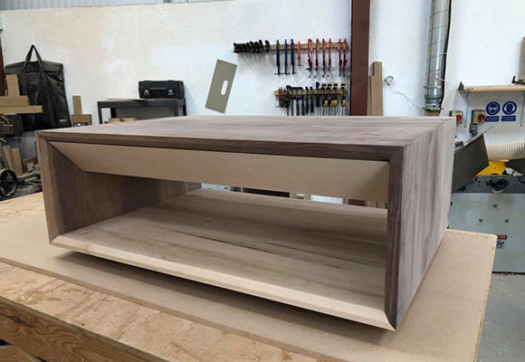DA Joinery