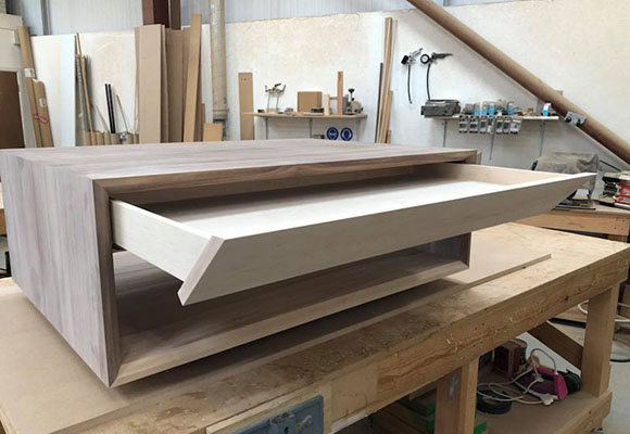 DA Joinery