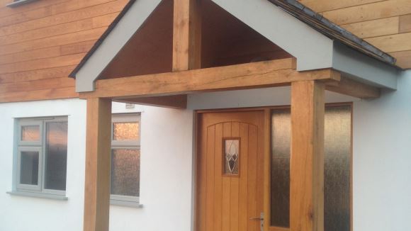 Eastern Build & Joinery