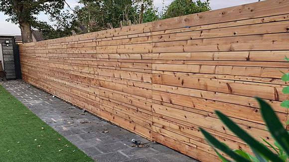 Eastern Build & Joinery