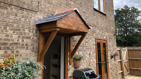 Eastern Build & Joinery