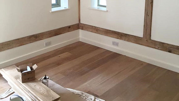 Eastern Build and Joinery