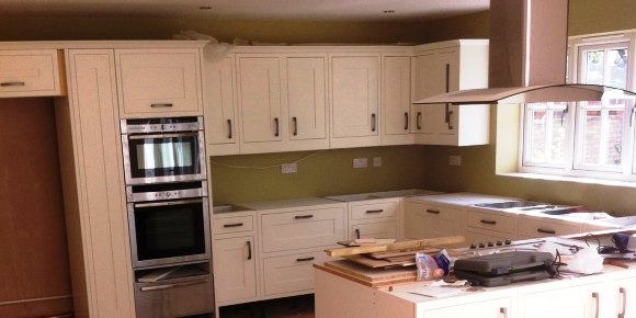 Eastern Build and Joinery