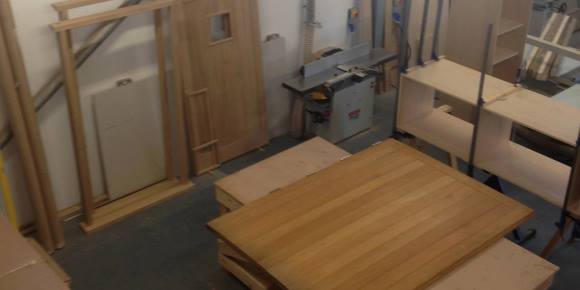 Eastern Build and Joinery