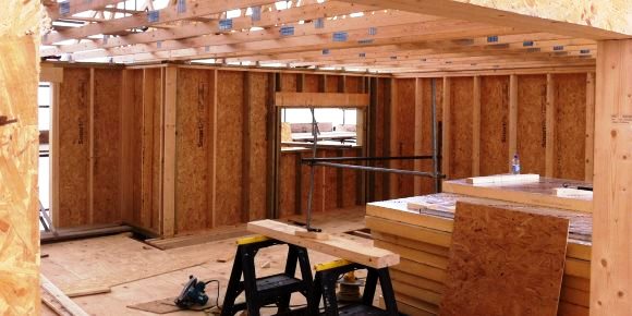 Eastern Build and Joinery