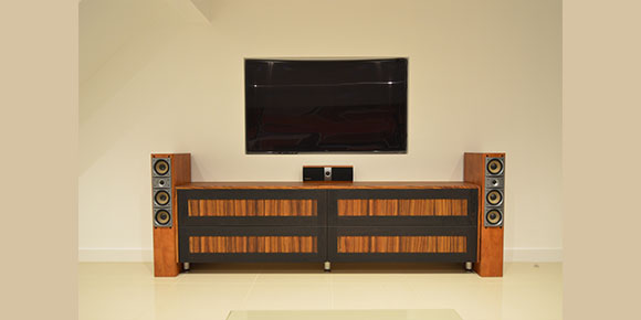 Eastern Build and Joinery