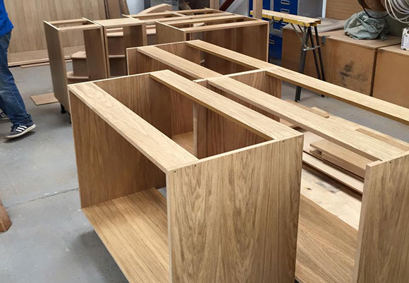 Eastern Build & Joinery