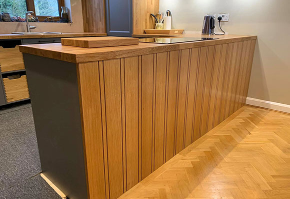 Eastern Build & Joinery