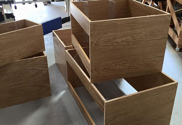 Eastern Build & Joinery