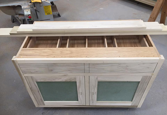 Eastern Build & Joinery