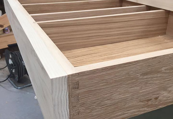 Eastern Build & Joinery