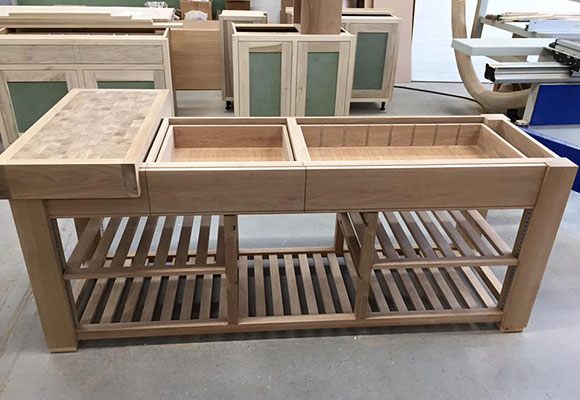 Eastern Build & Joinery