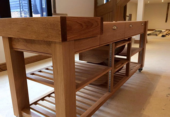 Eastern Build & Joinery
