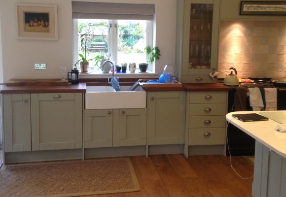 Eastern Build & Joinery