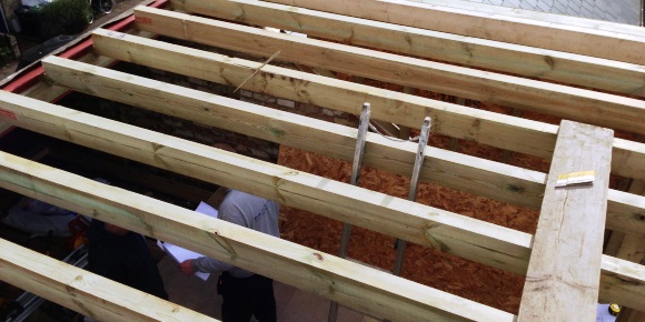Eastern Build and Joinery