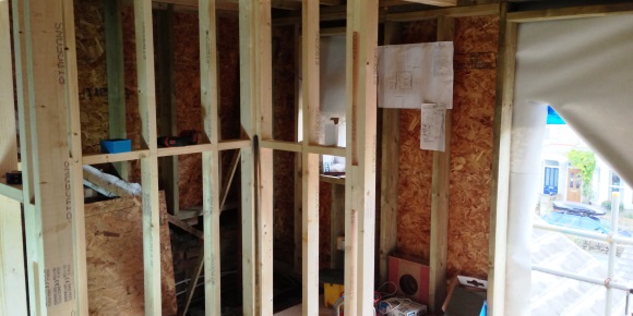 Eastern Build and Joinery