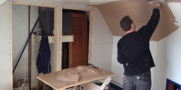 Eastern Build and Joinery