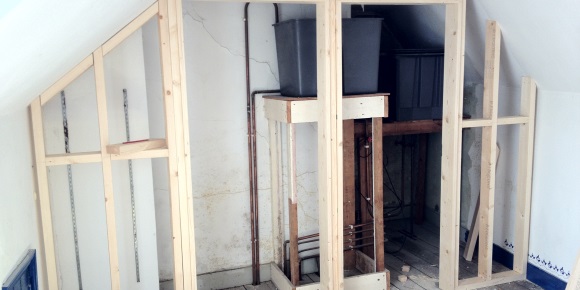 Eastern Build and Joinery