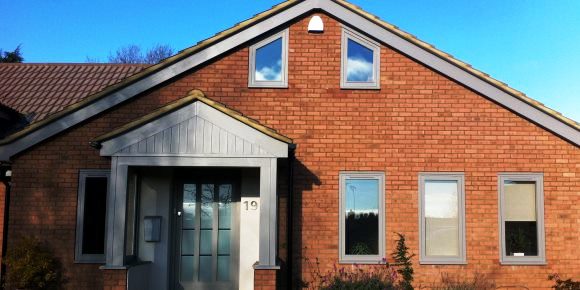 Eastern Build and Joinery