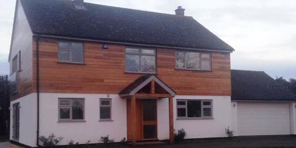 Eastern Build and Joinery