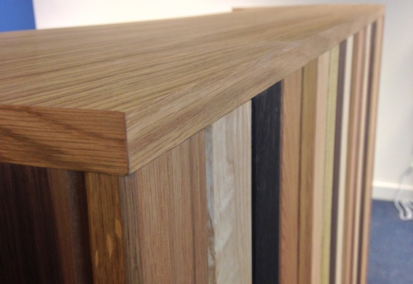 DA Joinery