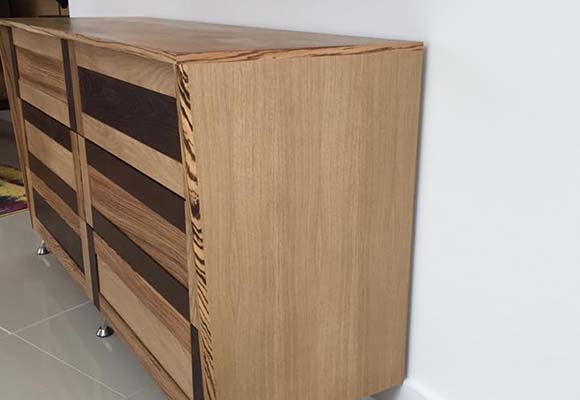 DA Joinery