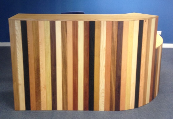 DA Joinery