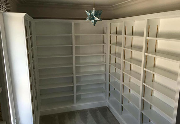 DA Joinery