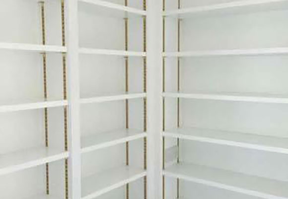 DA Joinery