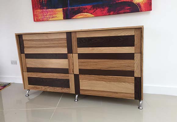 DA Joinery