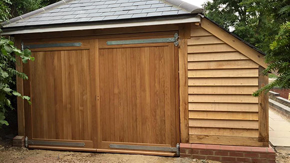 DA Joinery