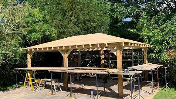 DA Joinery