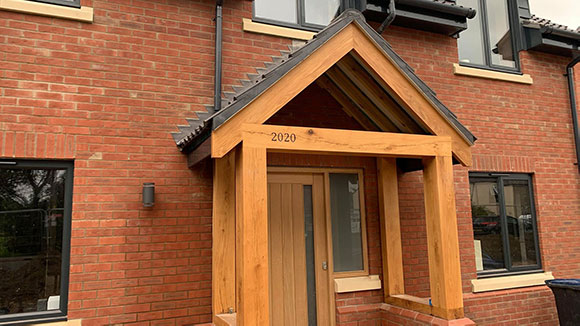 Eastern Build & Joinery