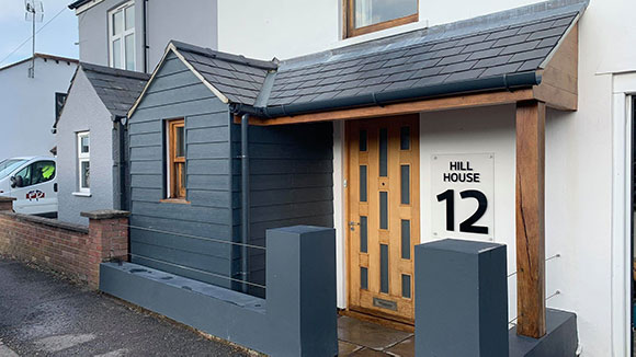 Eastern Build & Joinery