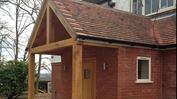 Eastern Build & Joinery