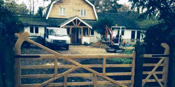 Eastern Build and Joinery