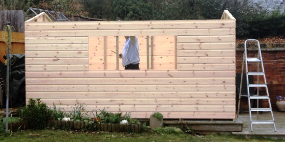 Eastern Build and Joinery