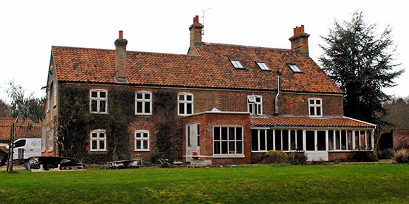 Eastern Build and Joinery