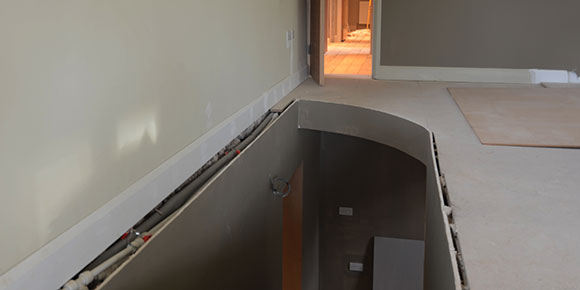 Eastern Build and Joinery