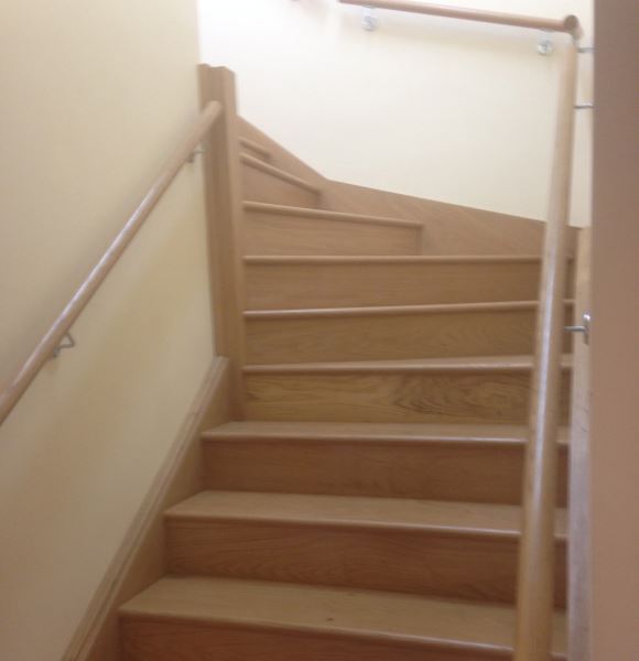 DA Joinery